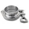 CLAMP 76 STAINLESS STAINLESS COUPLER XXL