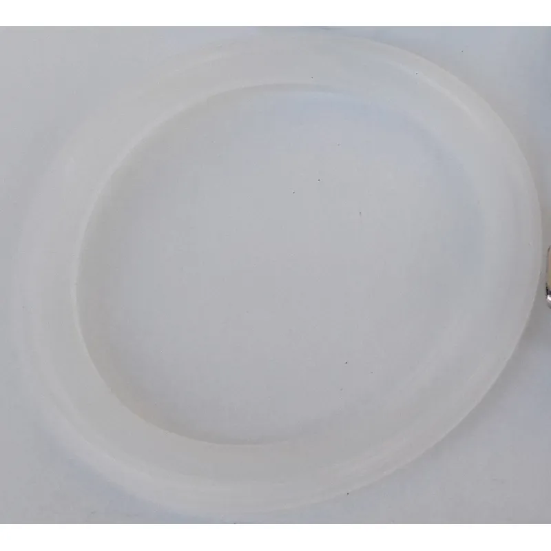 Joint silicone CLAMP 63