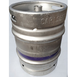 Tanque destilador Keg 100l, barril de cerveza