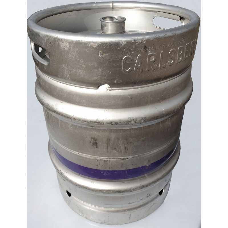 Tanque destilador Keg 100l, barril de cerveza