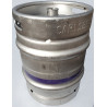 Tanque destilador Keg 30l, barril de cerveza