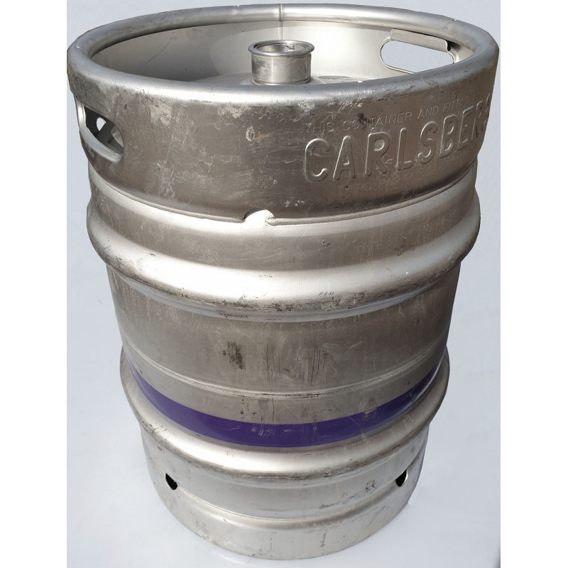 Tanque destilador Keg 50l, barril de cerveza