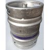 Tanque destilador Keg 50l, barril de cerveza