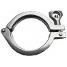 CLAMP Clamp 51 STAINLESS STAINLESS ACID RESISTANT CONNECTOR