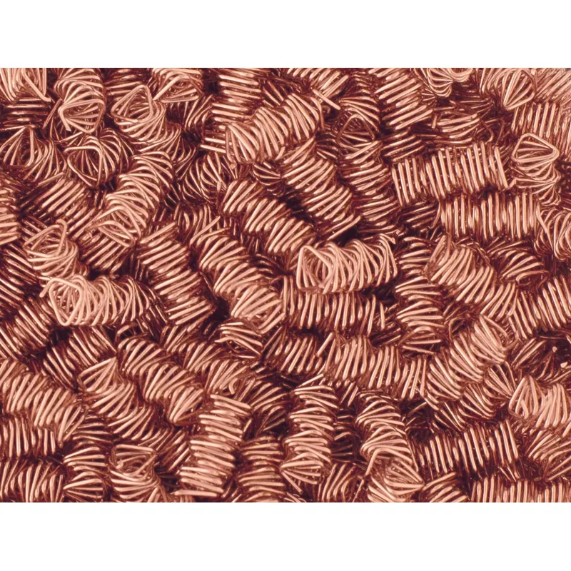 PRISMATIC SPRINGS COPPER FILLING 0,5l tislaaja SUPER!