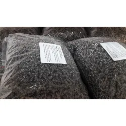 PRISMATIC SPRINGS Stainless Γέμισμα στήλης 0,25l του αποστακτήρα Acid Resistant