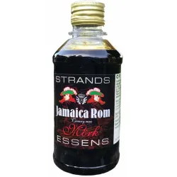 Zaprawka Esensja JAMAJKA RUM CIEMNY 250ml