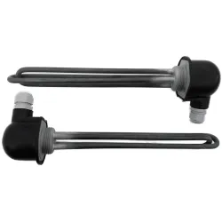 ПОТРІЙНИЙ НАГРІВАЛЬНИК 2000/2000/2000 Вт 5/4 НЕРЖАВІЮЧИЙ ДИСТИЛЯТОР З ЩИТОМ