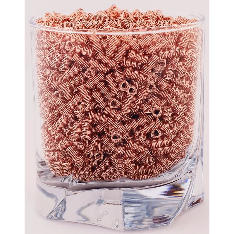 ECO-jouset prismaattinen KUPAR-täyte 250ml ECO-täyte