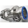 INDICATEUR VIEWER TORCHE 360 SMS 76mm DISTILLATEUR INOX INOX