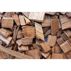 Copos de Roble Ligeramente Tostados FRANCIA Super Taste