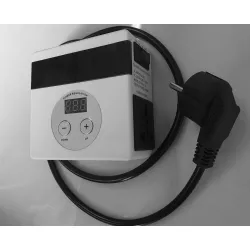 Temperature power regulator Heaters 4000W distiller