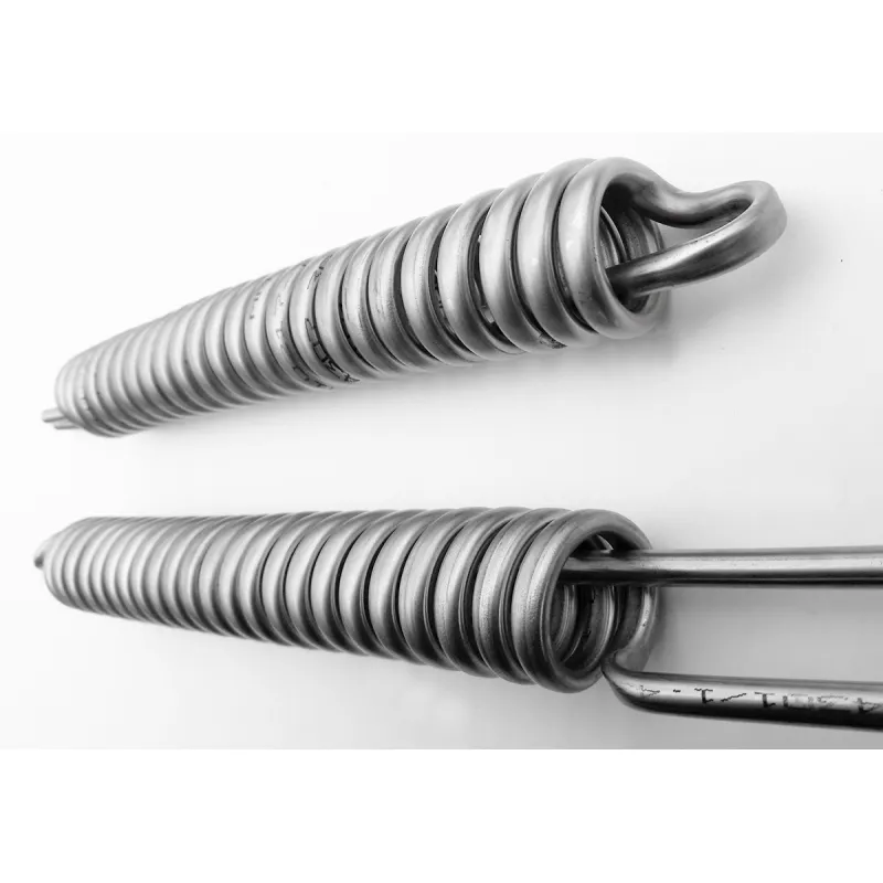 SINGLE SPIRAL 50 COIL DISILLER RUOSTUMATON 1J