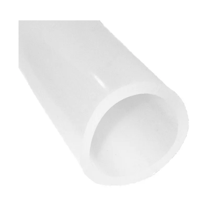 TUBO SILICONE PER TUBO DISTILLATORE 10/12 MM