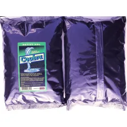 COOBRA FILTRO A CARBONI ATTIVI 1.7L COBRA