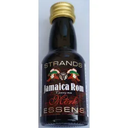 RON JAMAICA HEBRA OSCURO