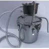 LITEN DISTILLATOR Agile 20L för smaksatt moonshine och som demijohn
