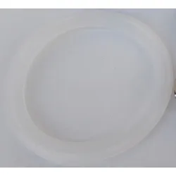 Junta de silicona ABRAZADERA 76