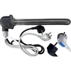 CHAUFFAGE DOUBLE 1400/2000W AVEC CABLE