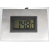 Рамка корпусу для LCD термометра, PANEL THERMOMETER