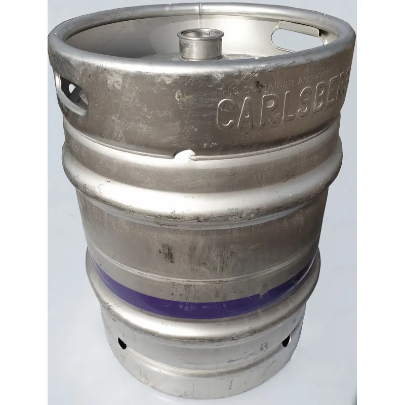Keg 30l distiller tank, beer keg