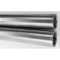10mm -1/8" STAINLESS PIPE...