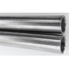 10mm x1mm -1/8" 1m TUBE INOX ACIER INOXYDABLE ACIDE grade 1.4301