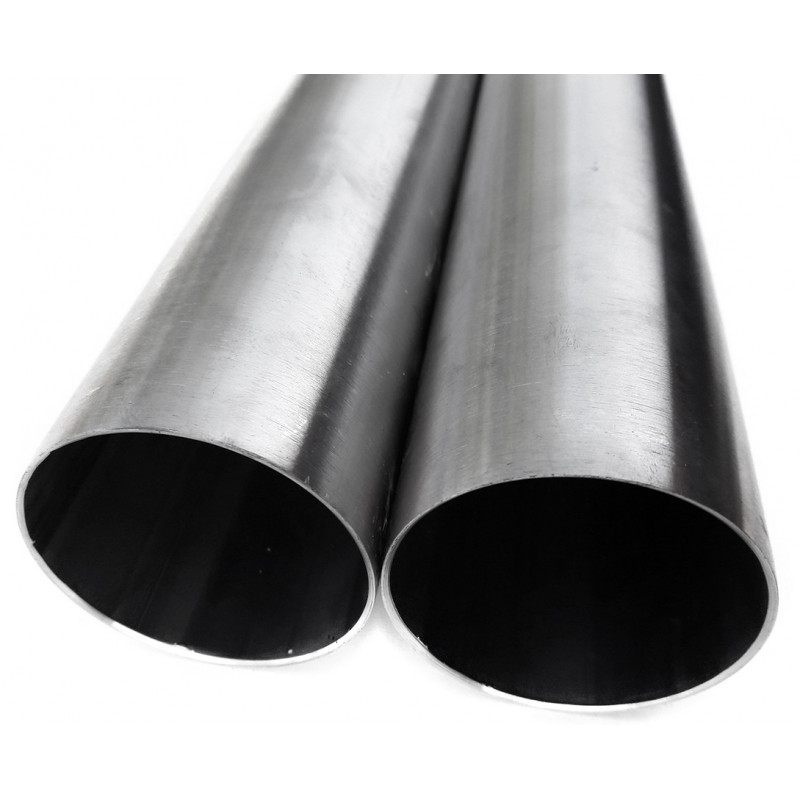 101mm - STAINLESS PIPE STAINLESS ACID 1.4301 CM