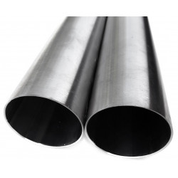 101mm - 1m STAINLESS PIPE...