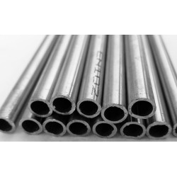 12mm - STAINLESS PIPE...