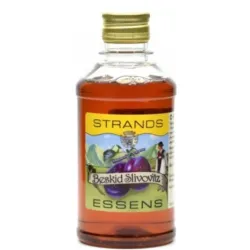 Zaprawka  śliwka STRANDS BESKIDS SLIVOVITZ 250 ml