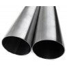 139mm - STAINLESS PIPE, ACID STAINLESS, grade 1.4301 CM