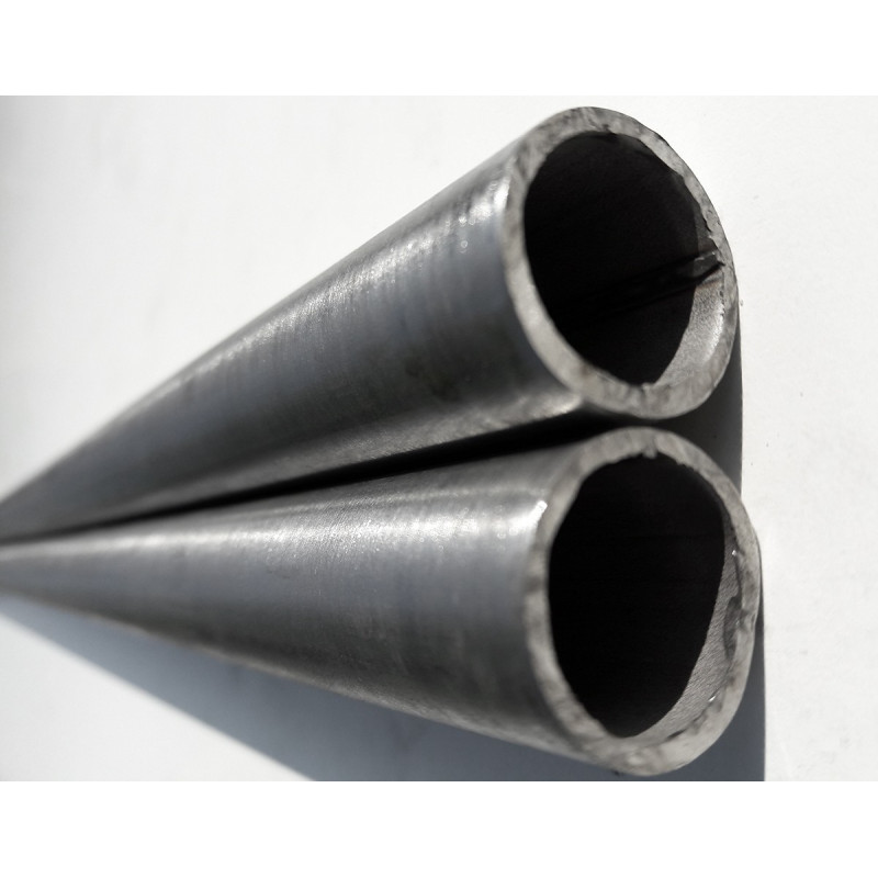 16mm - 1m STAINLESS PIPE ACID STAINLESS, grade 1.4301