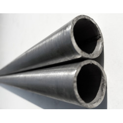 21.3mm - 1/2" 1m STAINLESS PIPE STAINLESS STAINLESS ACID, grade 1.4301