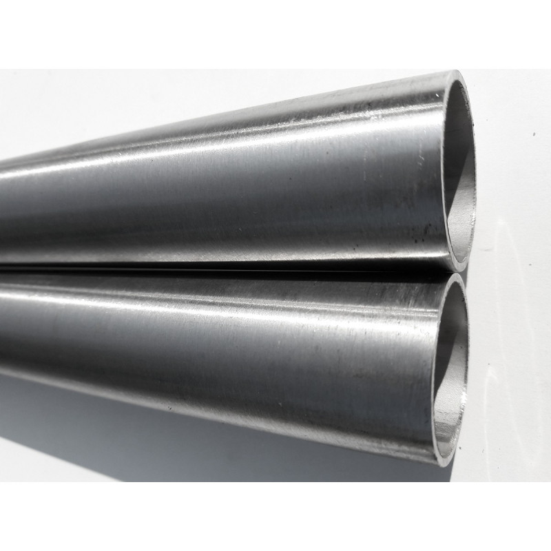 33.7mm - 1" STAINLESS PIPE ACID STAINLESS 1.4301 CM