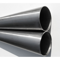 50mm - 1m STAINLESS PIPE...