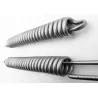 SINGLE SPIRAL 50 COIL DESZTILLER ROZSDAMENTES 1J