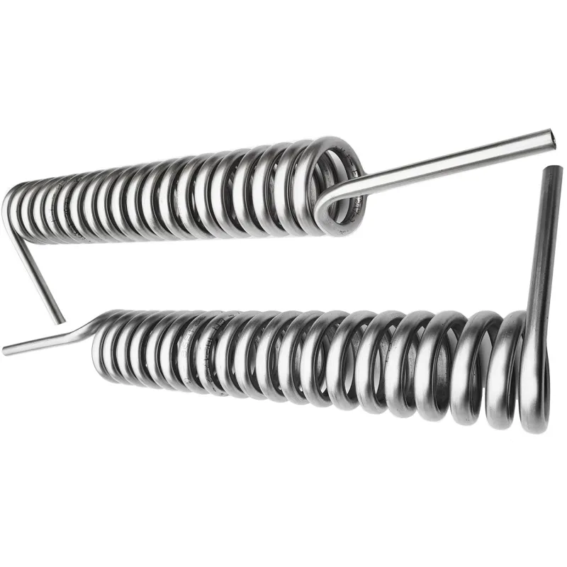 SINGLE SPIRAL 60 rozsdamentes tekercs desztillátor 1L