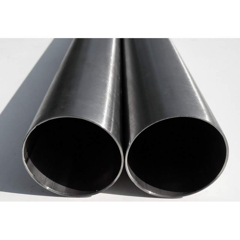 60.3mm - 2" -1m Polished STAINLESS TUBE ACID STAINLESS 1.4301