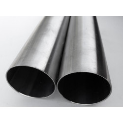 70mm - STAINLESS PIPE...