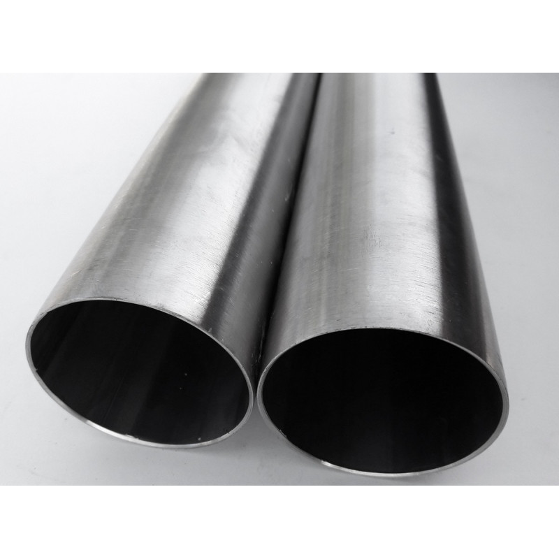 76.1mm - 5/2" STAINLESS PIPE STAINLESS STAINLESS ACID 1.4301 CM