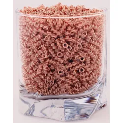 ECO springs prismatic COPPER filling 500ml ECO filling