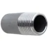 NIPLE ROZSDAMENTES ROZSDAMENTES ÁLTALÁLLÓ 1/4" EGYEDI 13,1 mm