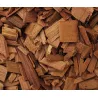 BAKED cherry flakes Super TASTE Gusto ciliegia per vodka