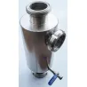 Bufor stabilizujący do destylatora  76 mm
