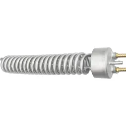 Bouchon de refroidissement pour la tête 60,3 mm Aabratek, refroidisseur, simple spirale pour le distillateur
