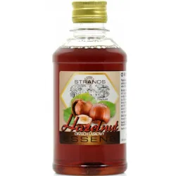 ESENCJA ZAPRAWKA STRANDS -ORZECH LASKOWY 250 ml