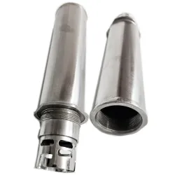 Destylator Aabratek  KOLUMNA, Katalizator fiting do beczki do piwa KEG