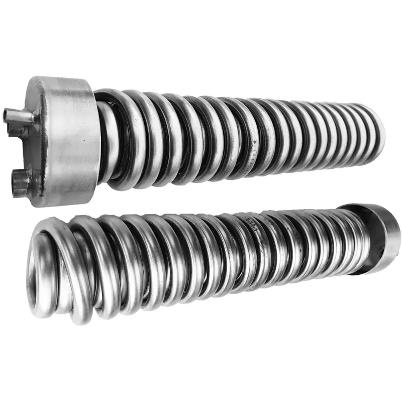 Cooling cap for the head 101 mm Aabratek, cooler, spiral for the distiller