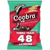 Drożdże Gorzelnicze Cobra Turbo 48 Extreme do 21%